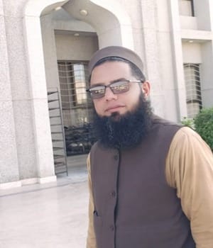 Hafiz Ubaid