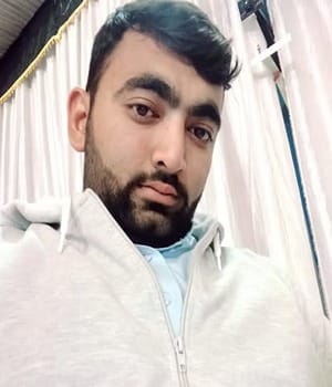 Shoaib Khan