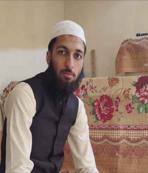 Muhammad Noman