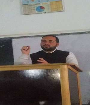 Sarfaraz Khan