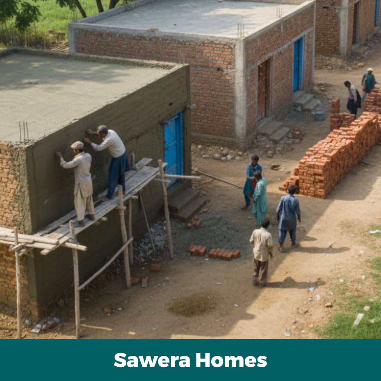 Sawera Homes